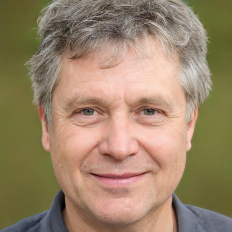 Lennart Bachmeier, Geschäftsführer von drionavexa